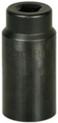 Halfords Advanced Drive 6Pt Impact Deep Socket 27Mm