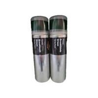 ROVER BROOKLANDS GREEN SPRAY PAINT 300ML HALFORDS CANS x 2