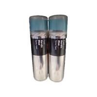 FORD NORDIC BLUE SPRAY PAINT 300ML CANS HALFORDSx2