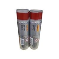 PEUGEOT CHERRY SPRAY PAINT 300ML HALFORDS X 2