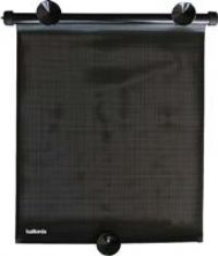 Halfords Roller Sunshades (2 Pack)
