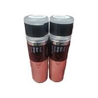FORD SEA GREY METALLIC SPRAY PAINT 300ML HALFORDS CANS X2