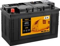 Halfords Leisure Battery Hlb681