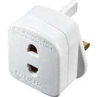 MASTERPLUG SHADC-MP Shaver Adapter - Currys