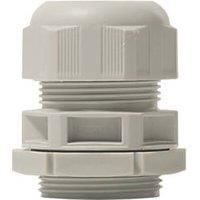British General Plastic Cable Gland Kit 32mm (6037P)
