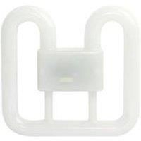 Luceco GR10Q 4-Pin 2D LED Light Bulb 750lm 6.5W (3810X)