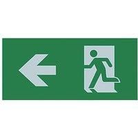 Luceco Tempus Exit Box 390mm x 50mm (950JX)