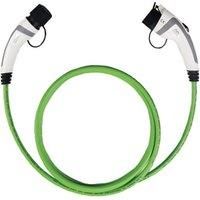 Masterplug 32A 7Kw Mode 3 Type 2 To Type 1 Electrical Vehicle Charging Cable 5M
