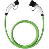 Masterplug 32A 22Kw Three-Phase Mode 3 Type 2 To Type 2 Electrical Vehicle Charging Cable 5M