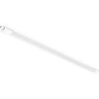 Luceco Eco Storm Linear PIR Motion Detection LED Batten Anti-Corrosive 4000K IP65 36 Watt