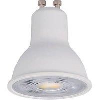 Luceco Smart! LED Dimmable GU10 Classic Bulb, 4.8 Watts, 345Lm