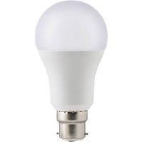 Luceco Smart! LED Dimmable B22 Classic Bulb, 8.8 Watts, 806Lm