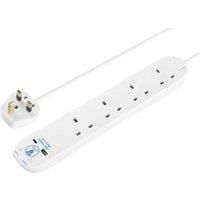 USB C Extension Lead BG
