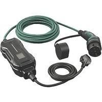 Masterplug Mode 2 Ev Charge Cable 10M Uk 13A Plug To Type 2