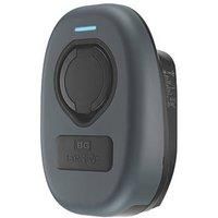 BG Sync EV Wall Charger 2 1 Port 7.4kW Mode 3 Type 2 Socket Smart EV Charger Grey (418RW)