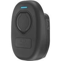 BG Sync EV EVWC2TPJB-01 EV Charger Replacement Faceplate Jet Black (247RW)