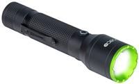 Luceco Multi Focus LED Hand Torch 400 lumens LILHT40B65-01