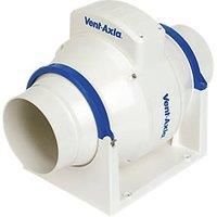 Vent-Axia 17104020, 23 W, 24 V, White