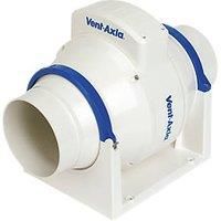 Vent-Axia 17104020, 23 W, 24 V, White