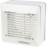Vent-Axia Window Fitting Kit for VA100 Extractor Fans