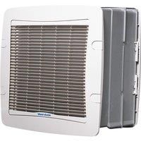 Vent-Axia W162510A 7-inch Traditional T-Series Wall Fan