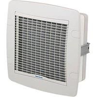 Vent-Axia W162610A 7-inch Traditional T-Series Panel/Ceiling Fan