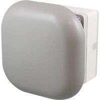 Vent Axia TX12RF Fan 12 inch Window Roof Extractor T-Series W164210