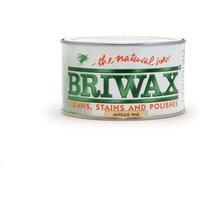 Briwax 400g Wax Polish - Antique Pine