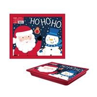 RSW International Santa & Friends Lap Tray