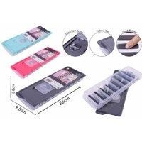 Ice Stick Tray With Lid