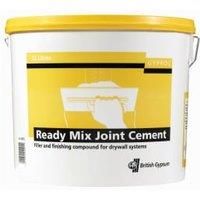 Gyproc Joint Cement Tub