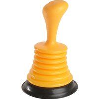 Monument Micro Yellow Plunger - MON1461D