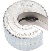Monument MON1715 1715C Autocut Copper Pipe Cutter 15 mm