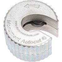 Monument MON1722 1722Y Autocut Copper Pipe Cutter 22 mm
