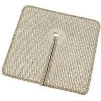 Monument OMAT 15-22mm Soldering Mat - 12in Heat Proof Plumbers Mat 300mm 2355M