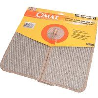 Monument 2361F OMAT Soldering Matt 15-22mm 10 x 10in