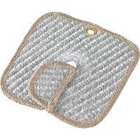 Monument MON2363 15-22mm 6 x 6-inch Soldering Mat
