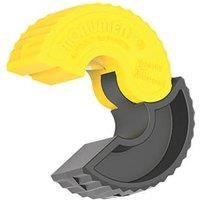Monument Tools 15mm Autocut Plastic Pipe Cutter 15mm PVC Tube Slice Cutting