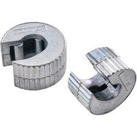 Monument Tools Pipe Slice Twin Pack (15/22mm)