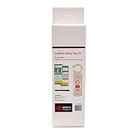 Scaffold Tagging System - Boxed