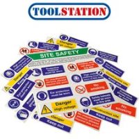 Composite Sign Kit