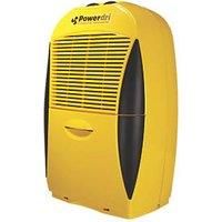 Ebac Powerdri 18Ltr Dehumidifier Unit (41553)