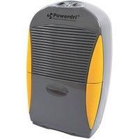 Ebac Powerdri 21Ltr Dehumidifier (8053R)