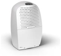 Ebac 4650e 18Litre Dehumidifier