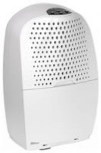 Ebac 4850 Dehumidifier - 21L