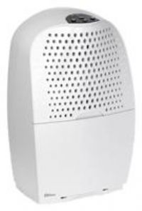 Ebac 4000 Series 4850 dehumidifier with Smart Control - White (DJ421RWH-GB)