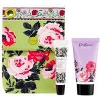 Cath Kidston Gifts and Sets The Garden Path Hand and Lip Pouch