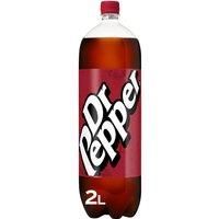 Dr Pepper 2L
