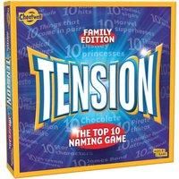 Tension Board Game