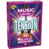 Cheatwell Games Tension Music Edition